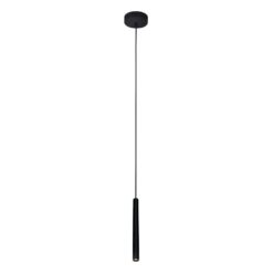 hanglamp TUBO-40 zwart Artdelight
