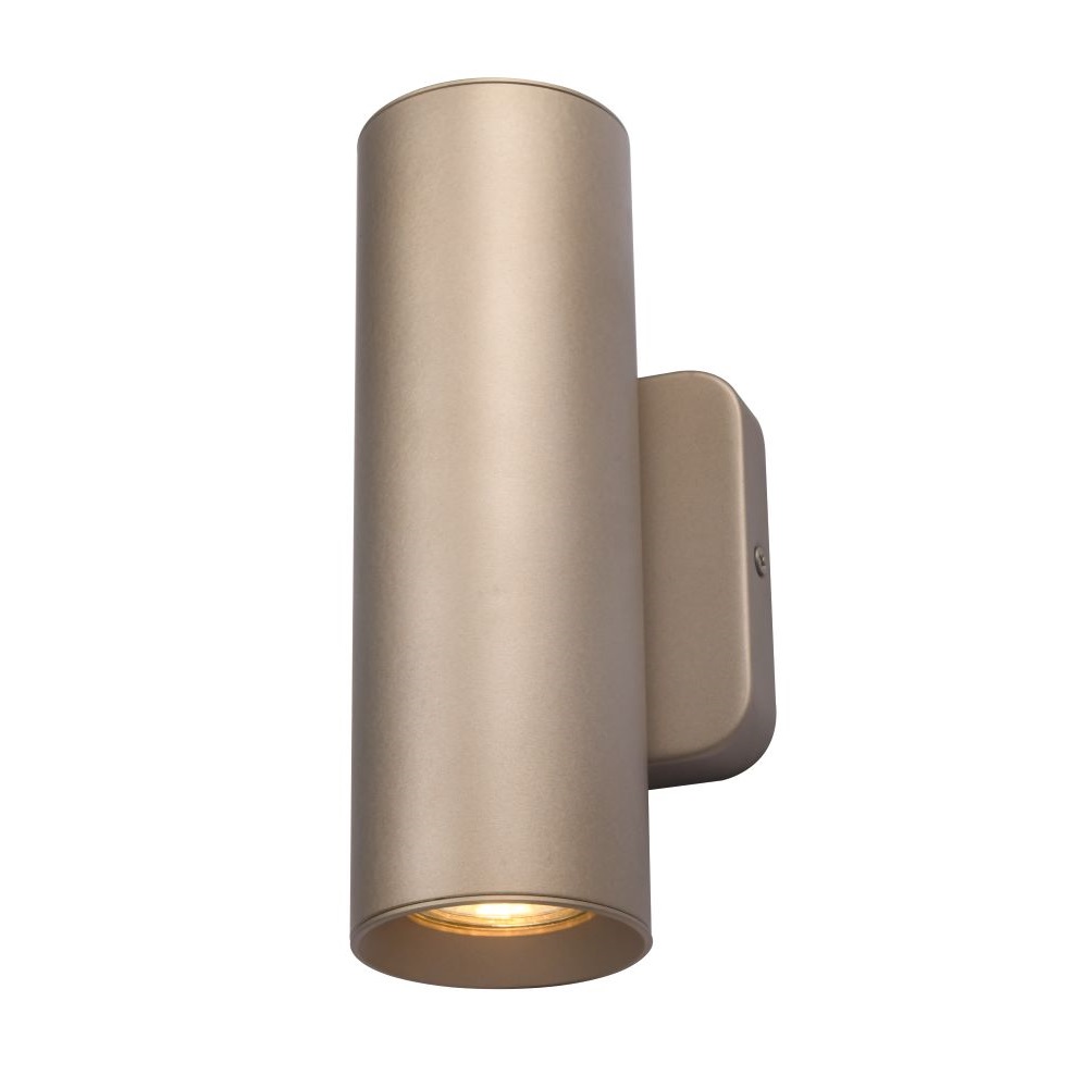 wandlamp MEGANO2 champagne Artdelight