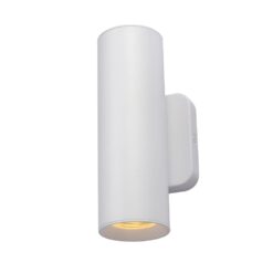 wandlamp MEGANO2 wit Artdelight