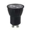 MR11 GU10 LED 4W DTW zwart Artdelight
